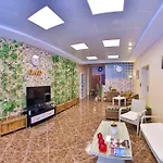 Mavi Deniz Bed & Breakfast Gumuldur