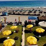 Mavi Deniz Bed & Breakfast Gumuldur