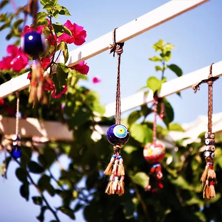 Mavi Deniz 古穆杜尔