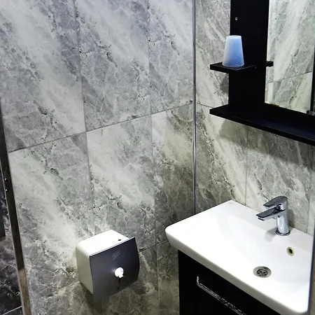 Mavi Deniz 3* 古穆杜尔