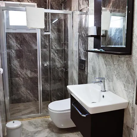 Mavi Deniz B&B 구물두르