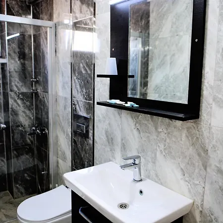 Couette-café Mavi Deniz Gumuldur