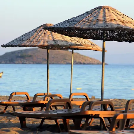 Mavi Deniz 住宿加早餐酒店