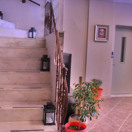 Mavi Deniz 3* 古穆杜尔