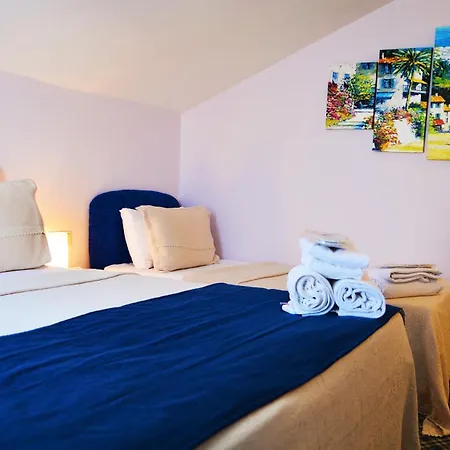 Mavi Deniz 3* 古穆杜尔