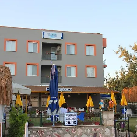 Mavi Deniz