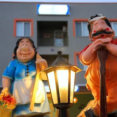 Mavi Deniz 구물두르