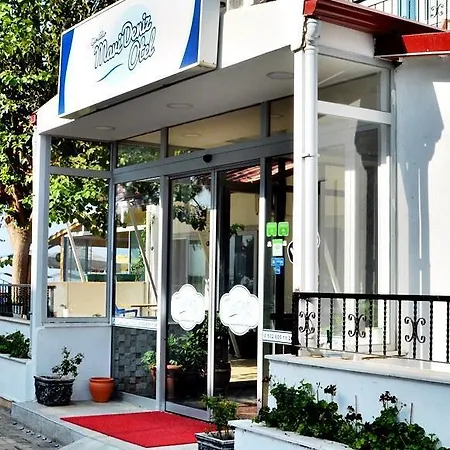 Mavi Deniz 3* 古穆杜尔