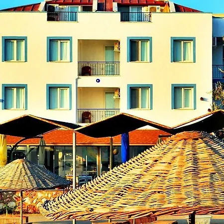 Panzió Mavi Deniz