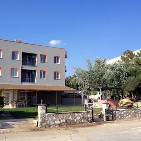 Couette-café Mavi Deniz