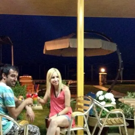 Mavi Deniz 구물두르