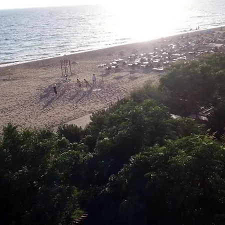 Panzió Mavi Deniz 3*
