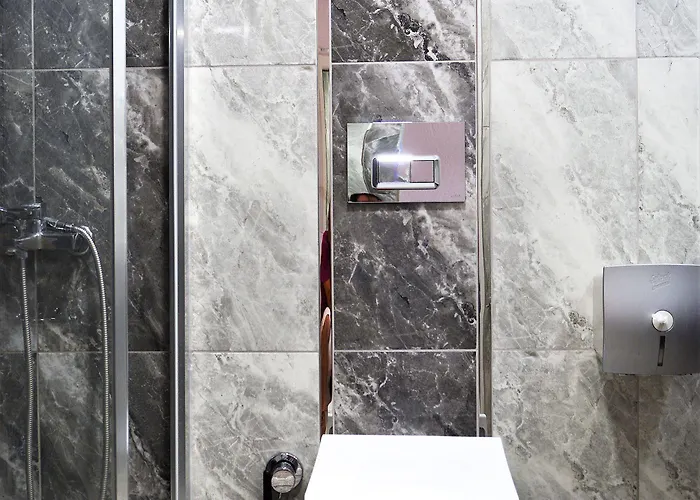 Oda ve Kahvaltı Mavi Deniz 3*