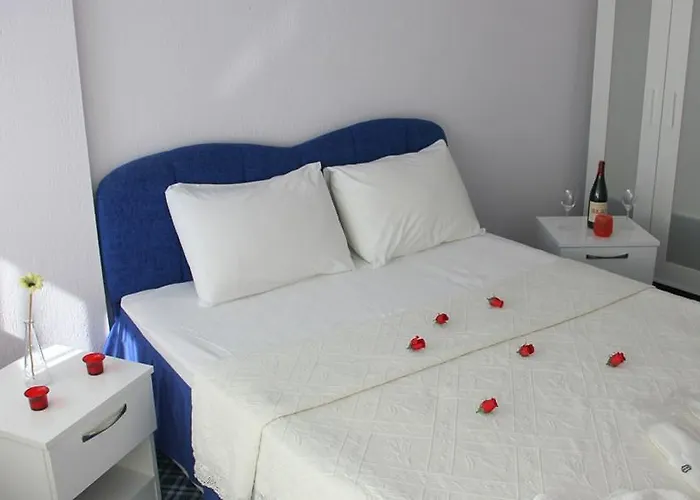 Mavi Deniz Bed & Breakfast