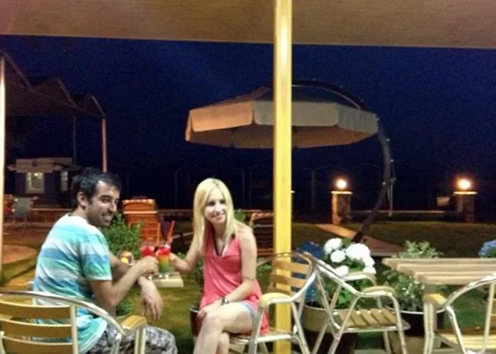 Mavi Deniz Gümüldür