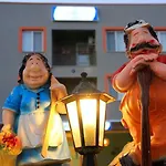 Mavi Deniz Гумульдур