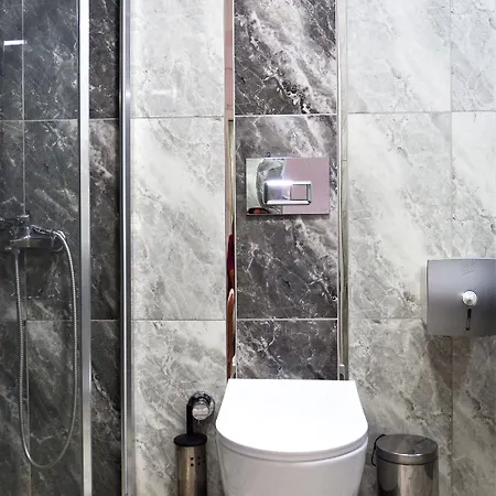 Bed and Breakfast Mavi Deniz 3*