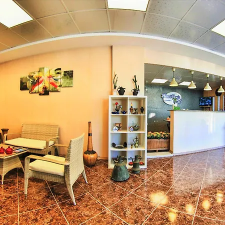 Mavi Deniz Bed & Breakfast