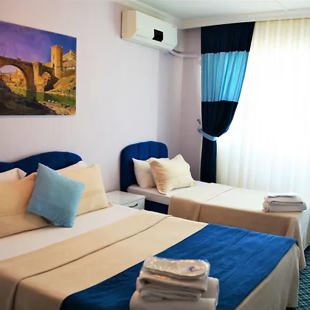 Mavi Deniz 3*