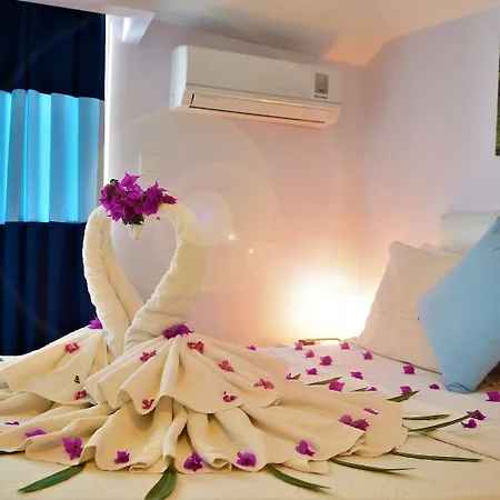 Mavi Deniz فندق مبيت وإفطار 3*