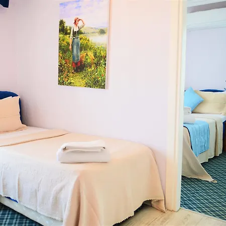 Mavi Deniz Bed & Breakfast 3*