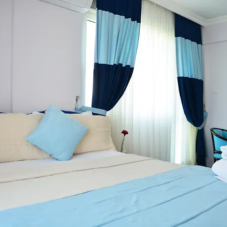 Bed & Breakfast Mavi Deniz Gümüldür