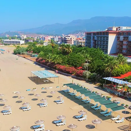 Mavi Deniz Gümüldür