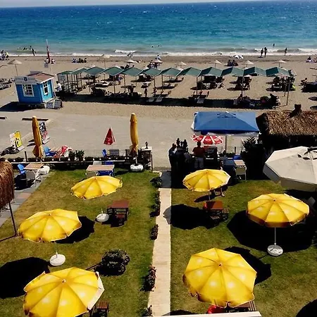 Mavi Deniz فندق مبيت وإفطار غومولدور