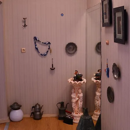Mavi Deniz فندق مبيت وإفطار 3*