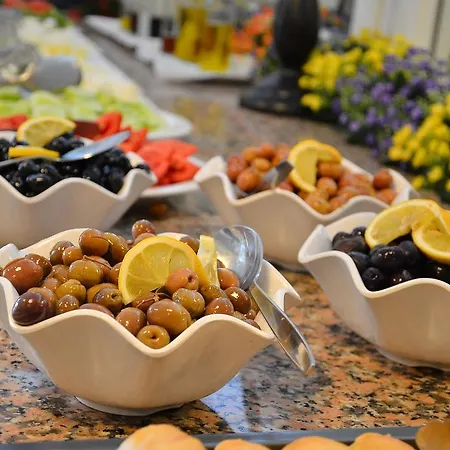 Mavi Deniz فندق مبيت وإفطار