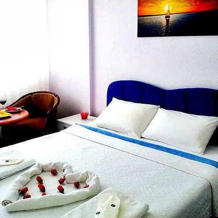 Mavi Deniz فندق مبيت وإفطار 3*