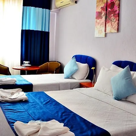 Mavi Deniz فندق مبيت وإفطار 3*