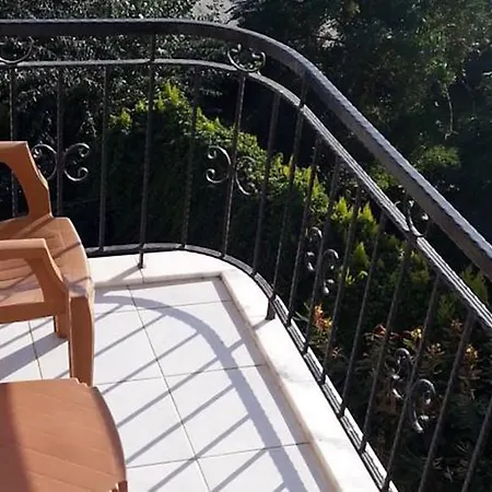 Mavi Deniz Bed and Breakfast Gumuldur