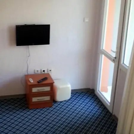 Mavi Deniz Gumuldur