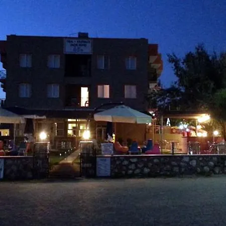 Mavi Deniz Bed & Breakfast