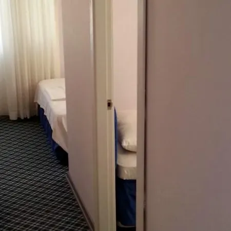 Mavi Deniz فندق مبيت وإفطار 3*