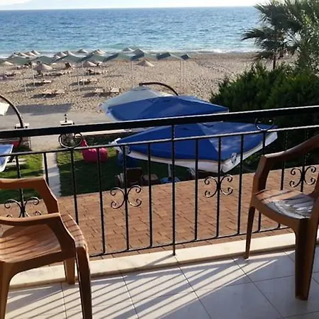 Mavi Deniz غومولدور