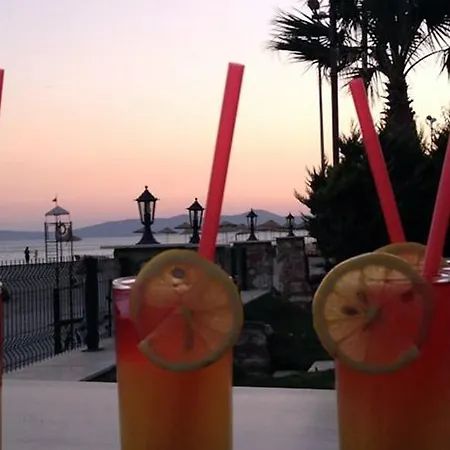 Mavi Deniz Bed and Breakfast 3*