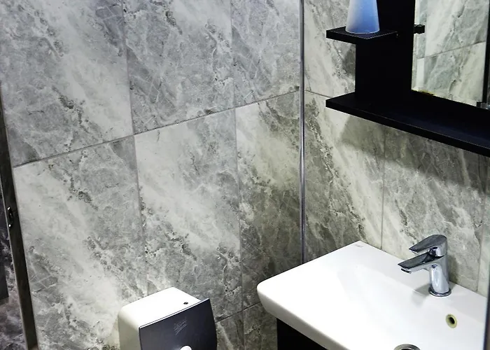 Mavi Deniz 3* Gümüldür