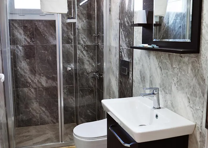 Mavi Deniz Frühstückspension Gümüldür