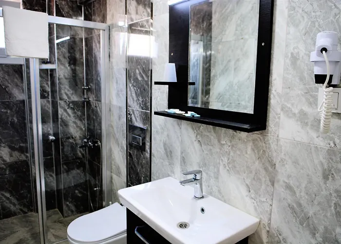 Bed & Breakfast Mavi Deniz Gumuldur