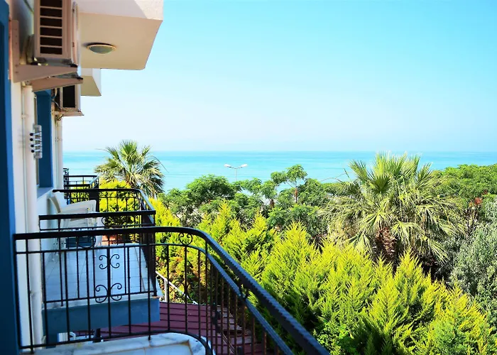 Bed & Breakfast Mavi Deniz