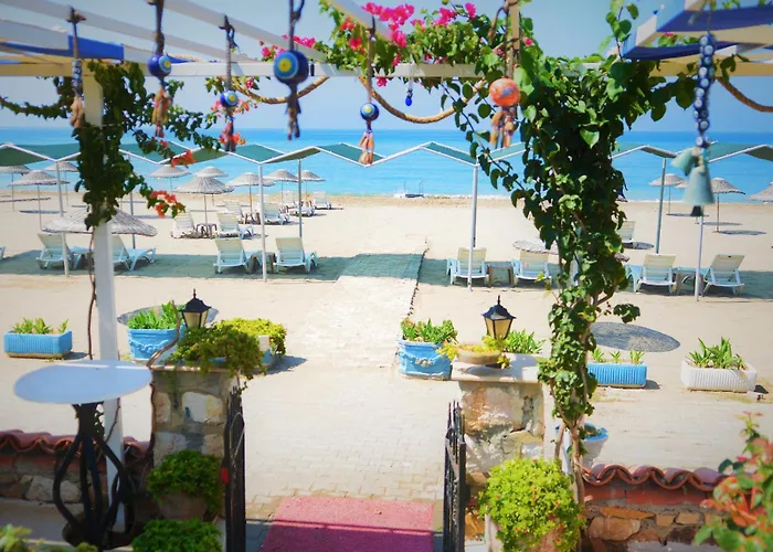 Bed & Breakfast Mavi Deniz