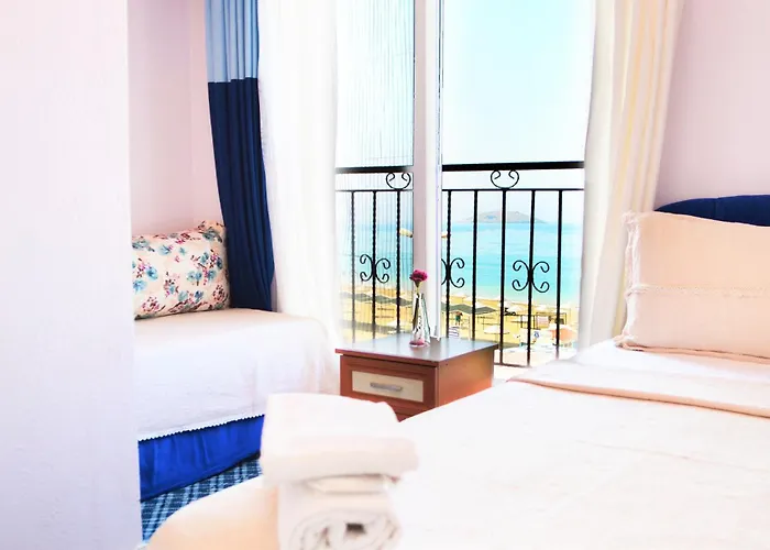 Mavi Deniz Bed & Breakfast
