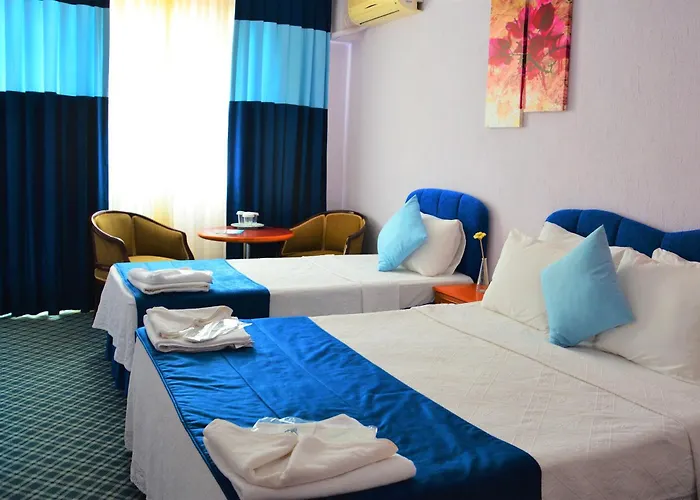 Bed & Breakfast Mavi Deniz