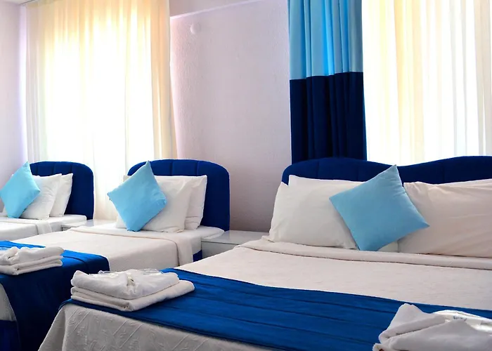 Bed & Breakfast Mavi Deniz