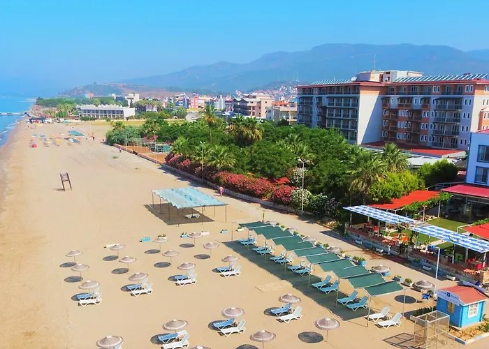 Mavi Deniz Gümüldür