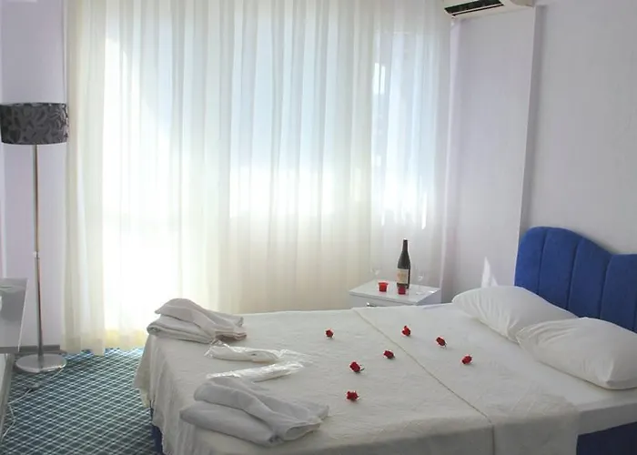 Mavi Deniz 3* Gumuldur