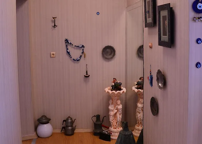 Mavi Deniz Bed & Breakfast 3*