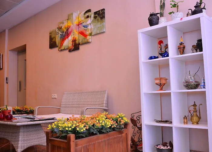 Mavi Deniz Bed & Breakfast